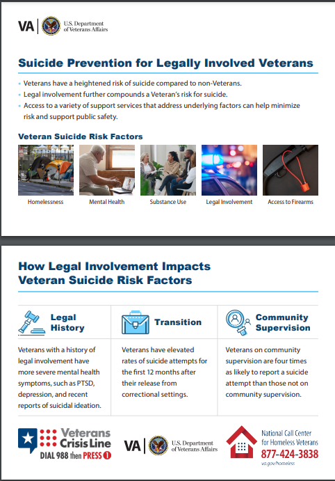 VA Factsheet