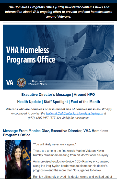 Newsletter April 2023