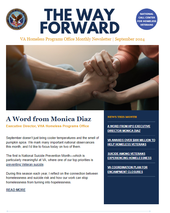 Newsletter August 2024