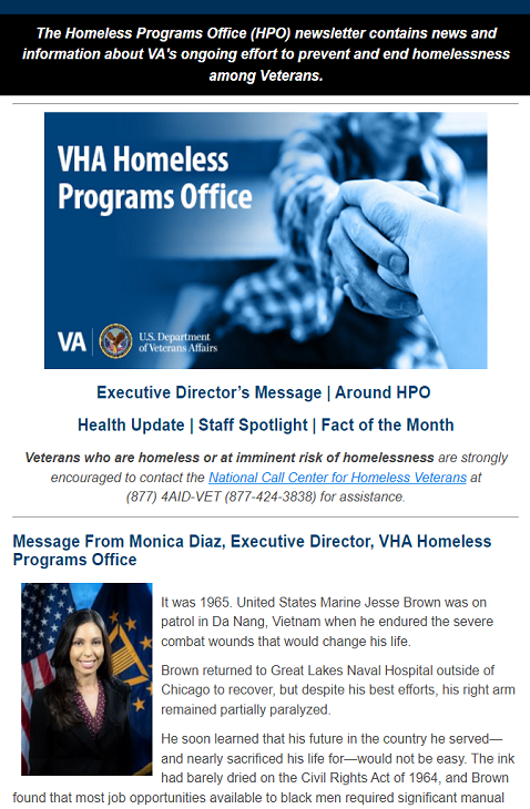 Newsletter February 2023
