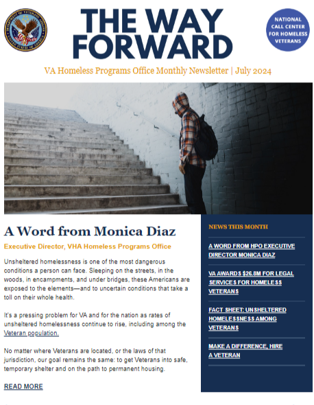 Newsletter July 2024
