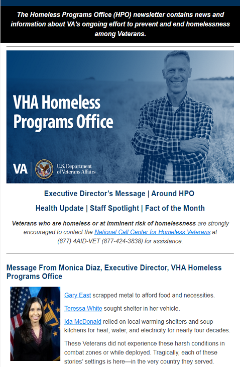 Newsletter May 2023