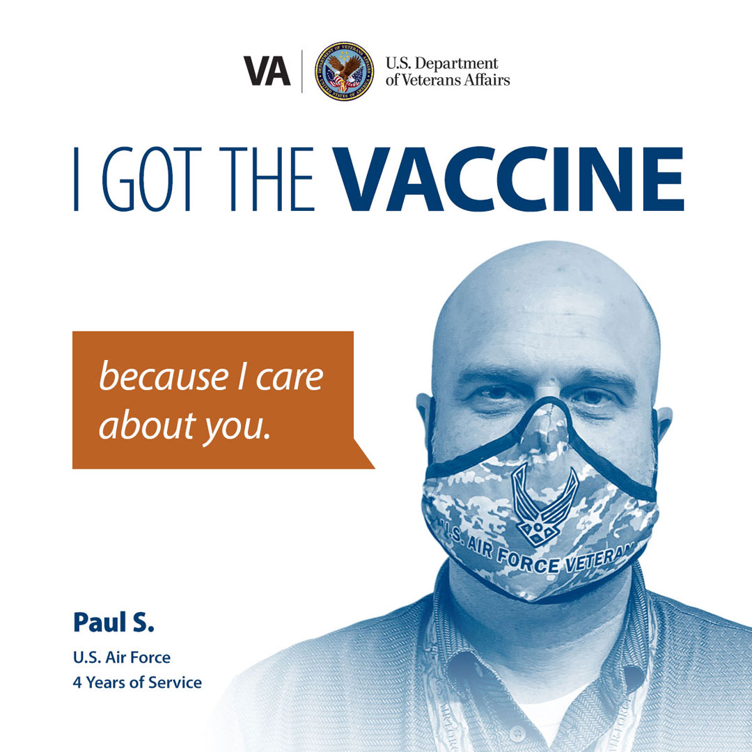 I Got the Vaccine 3 Instagram