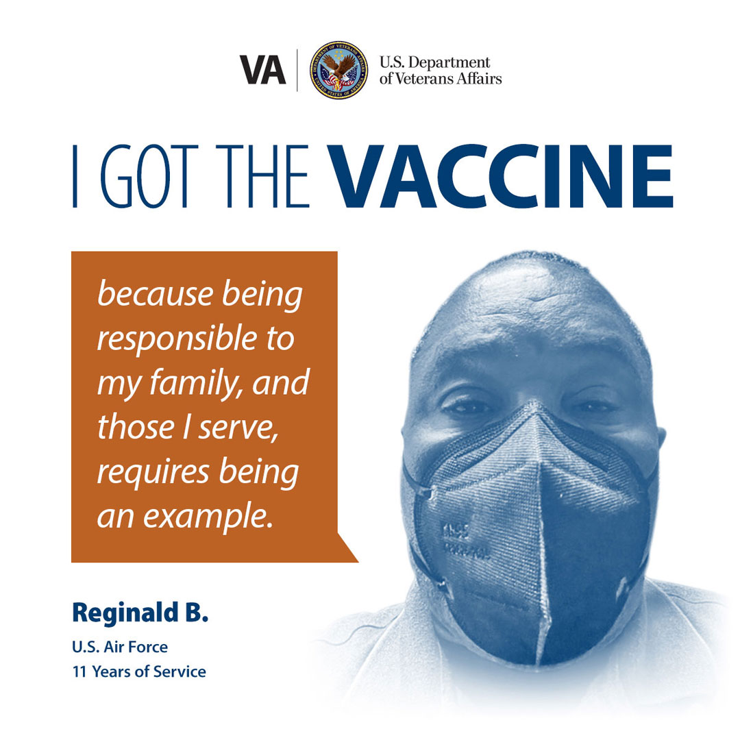 I Got the Vaccine 4 Instagram