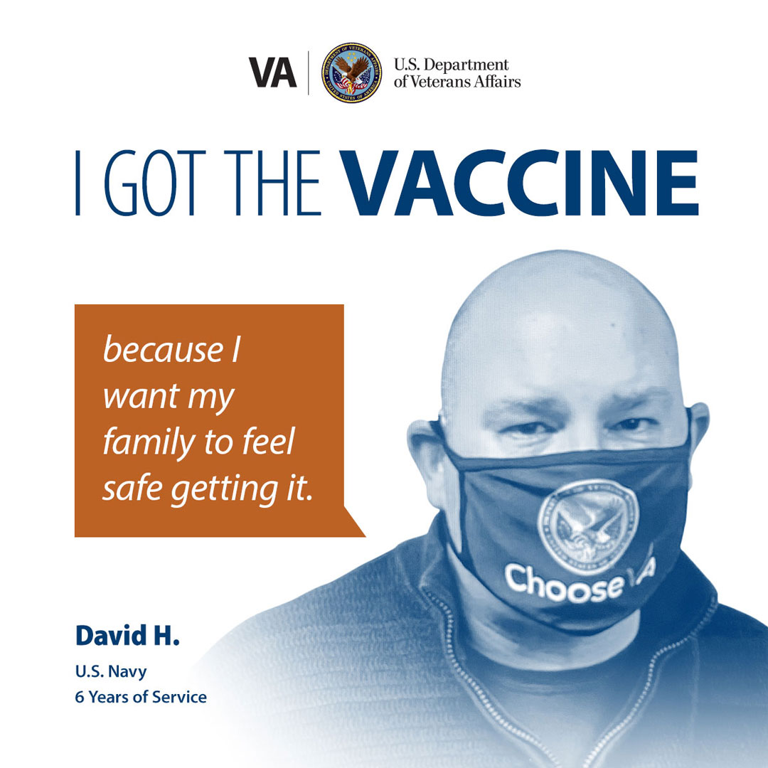 I Got the Vaccine 6 Instagram